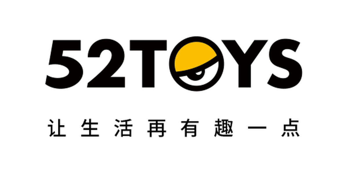 52TOYS Logo