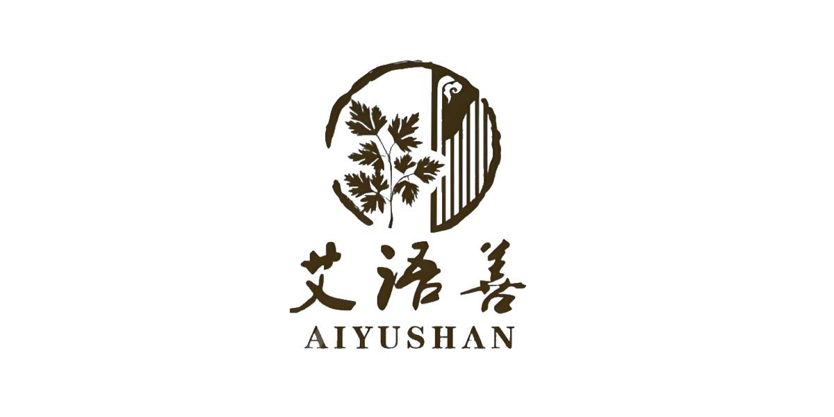 艾语善 Logo