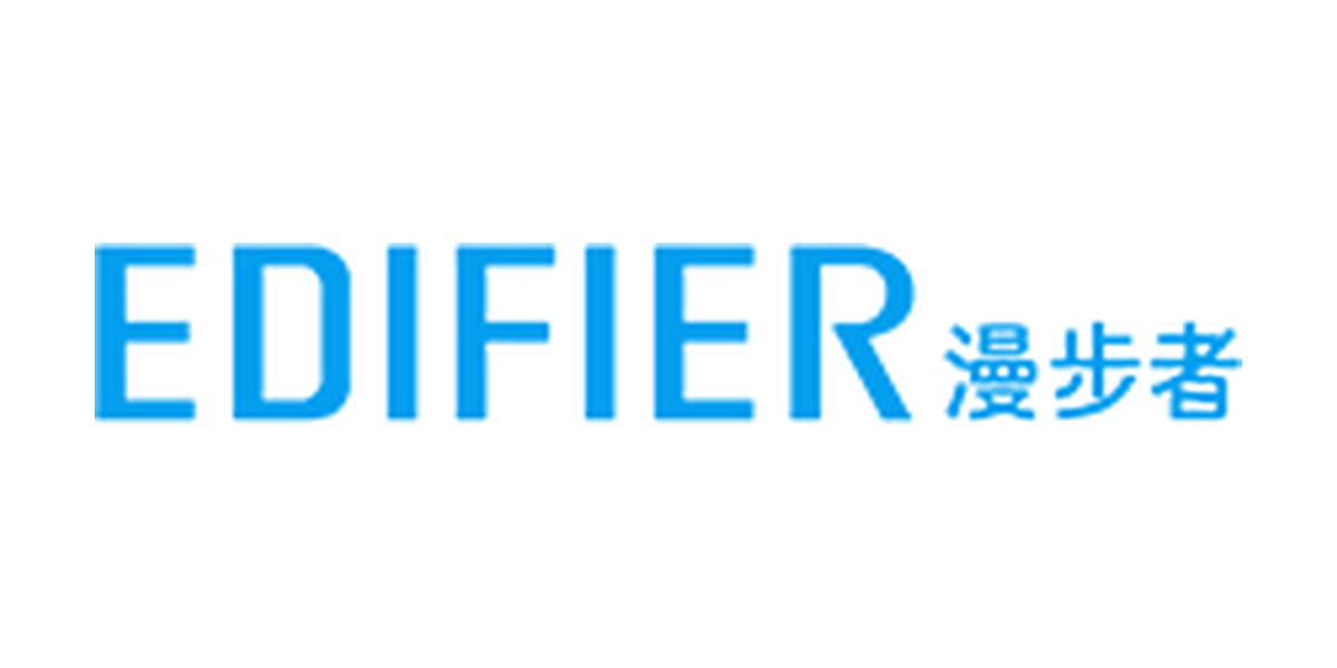 漫步者 Logo