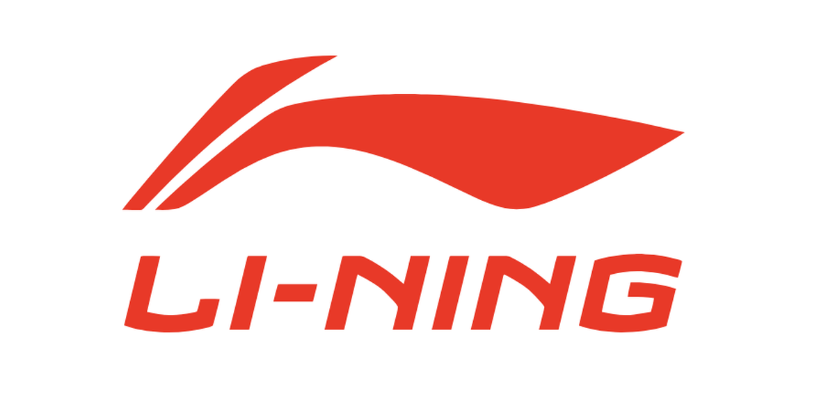 李宁 Logo