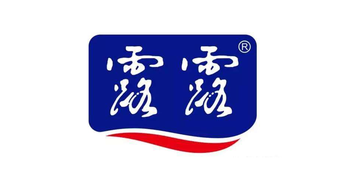 露露 Logo