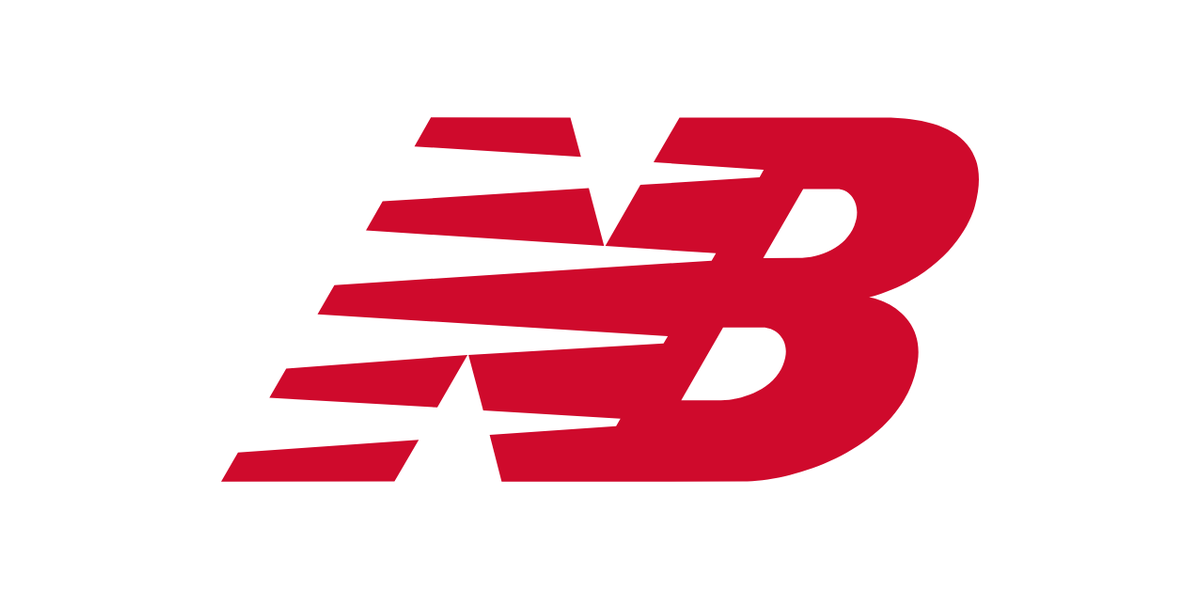 New Balance Logo