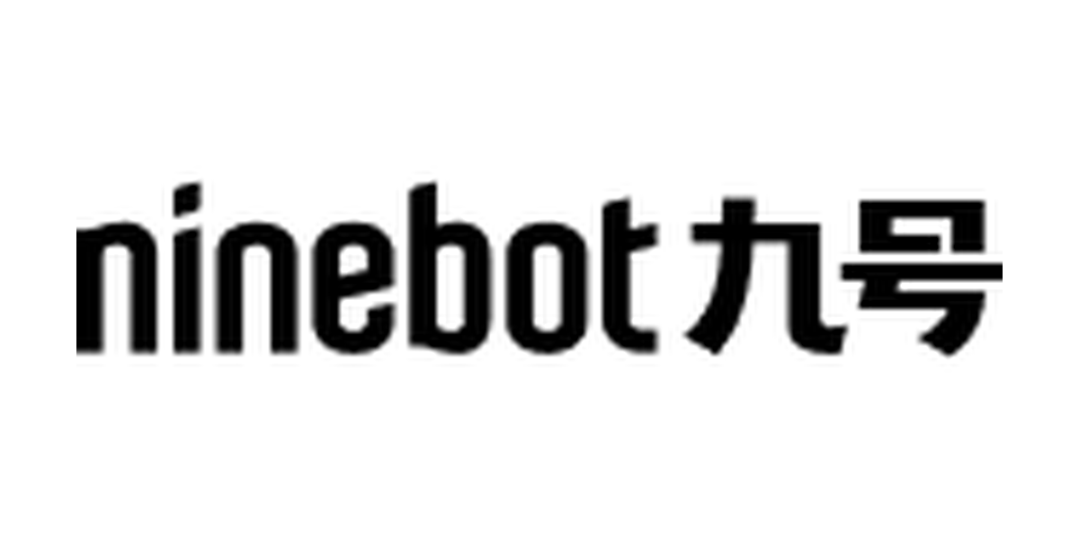 Ninebot 九号 Logo
