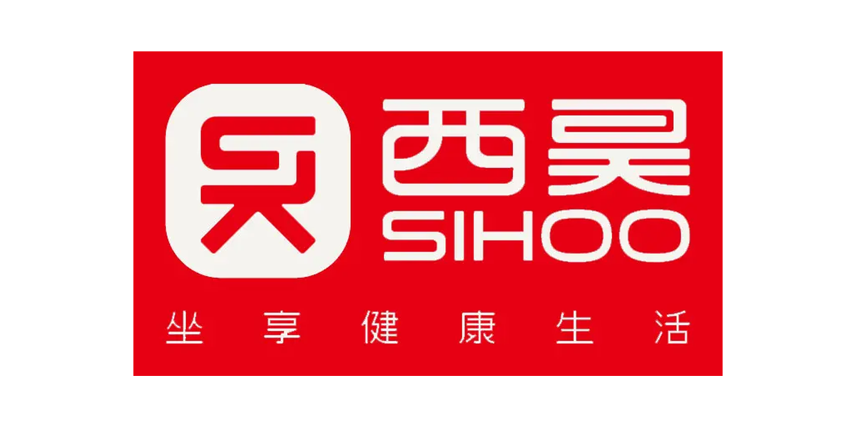 西昊 Logo
