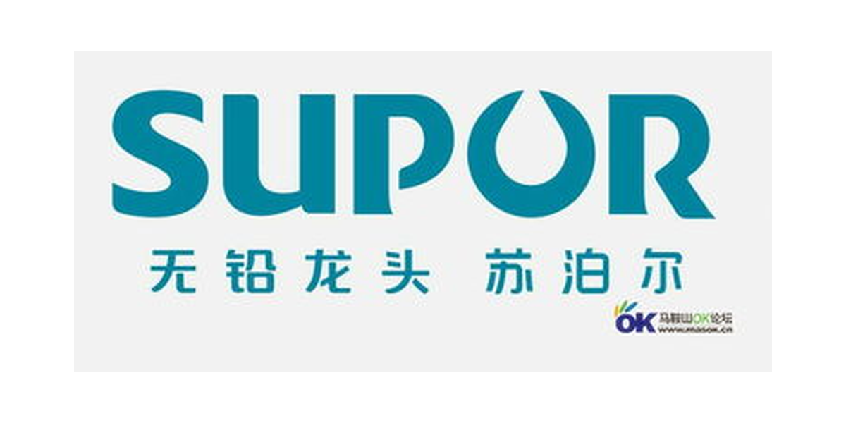苏泊尔 Logo