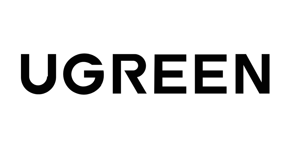 绿联 Logo