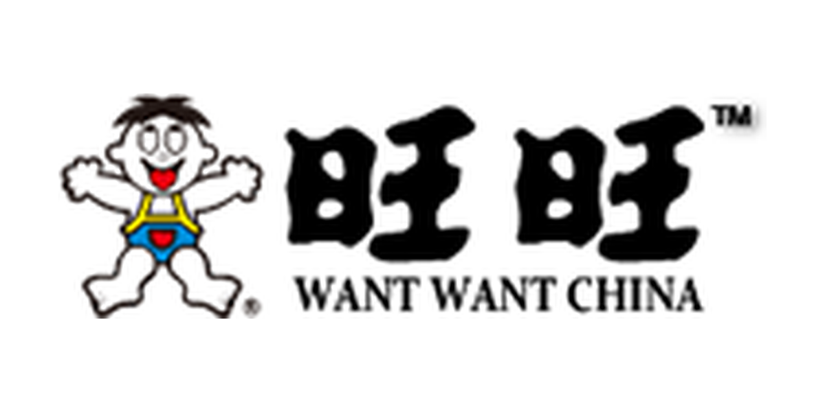旺旺 Logo