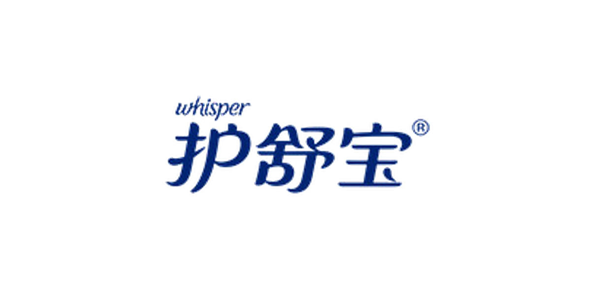 护舒宝 Logo